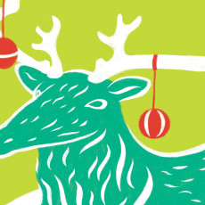 Happy-Christmas-Samantha-Farina-Illustrator